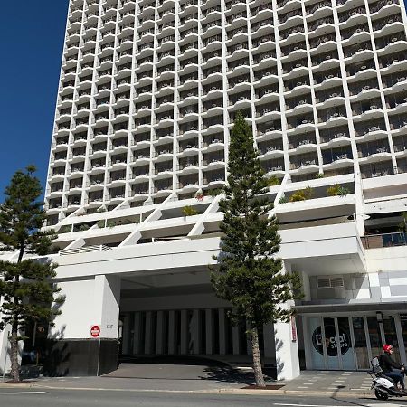 High Floor Ocean View At Surfers Paradise - Hotel Studio Голд-Кост Екстер'єр фото